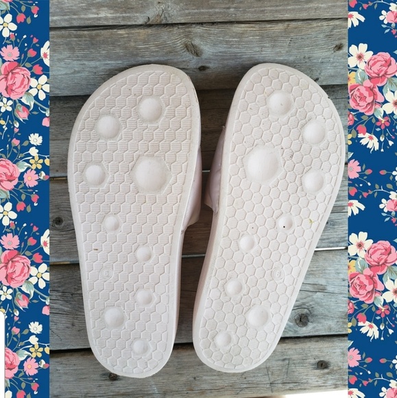 Reposh Puma womens Lead Cat Slides 8.5 - Picture 5 of 6